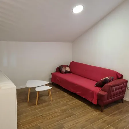 Apartments Jungic, Rab Banjol Exterior photo