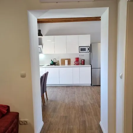 Apartments Jungic, Rab Banjol Exterior photo