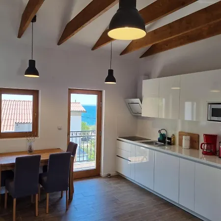 Apartments Jungic, Rab Banjol Exterior photo