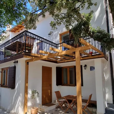 Apartments Jungic, Rab Banjol Exterior photo