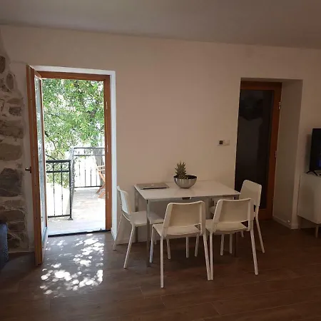 Apartments Jungic, Rab Banjol Exterior photo