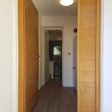 Apartments Jungic, Rab Banjol Exterior photo