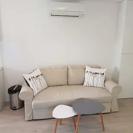 Apartments Jungic, Rab Banjol Room photo