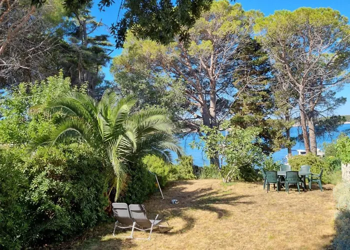 Apartments Jungic, Rab