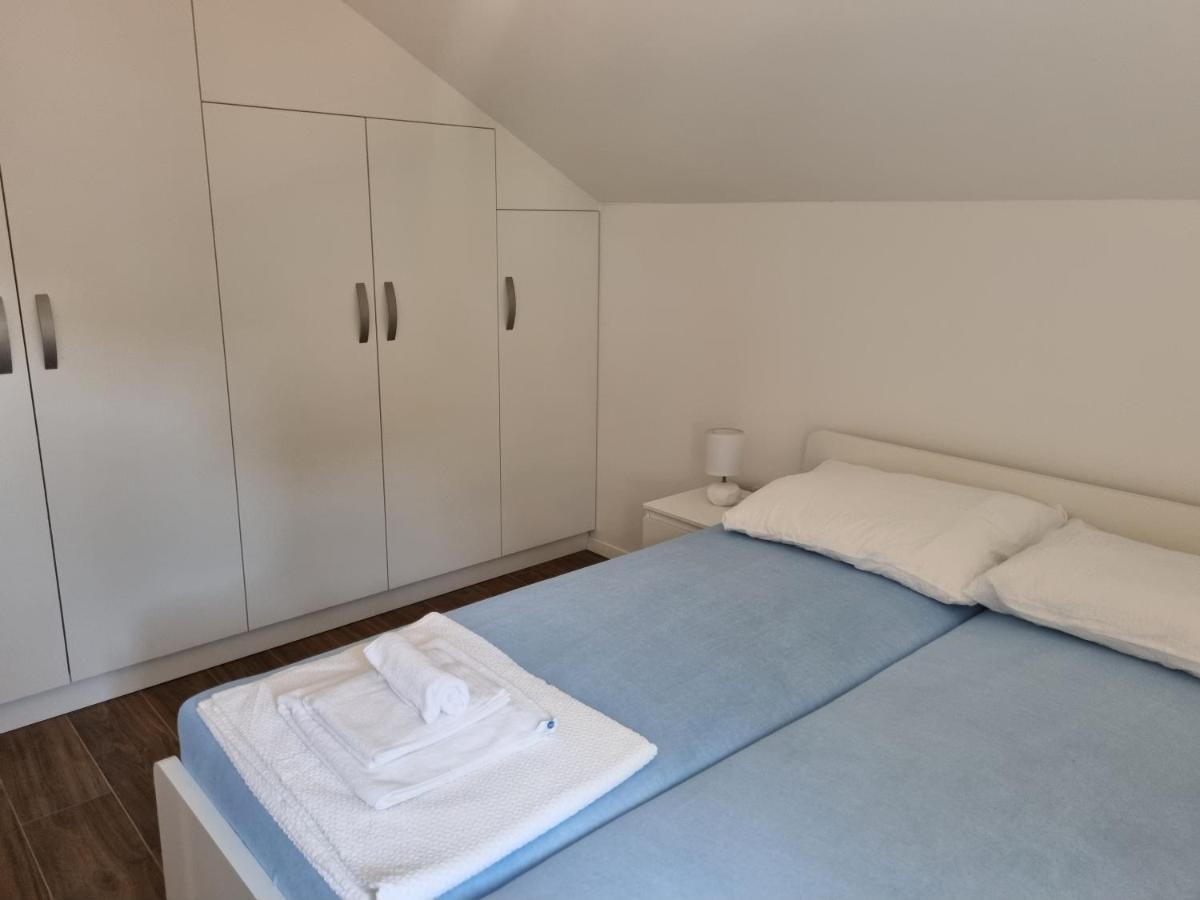 Apartment Jungic, Rab Banjol