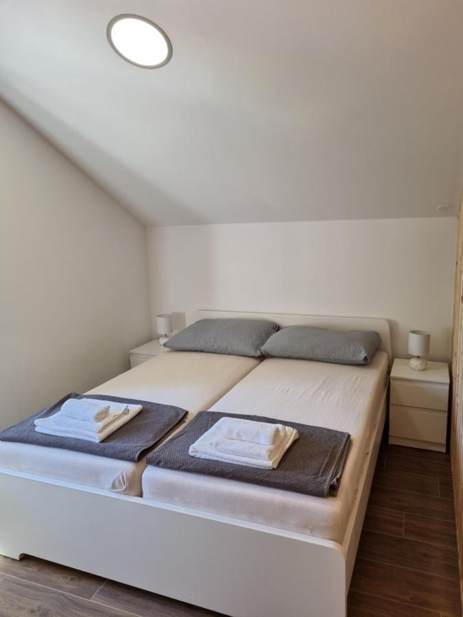 Jungic, Rab Apartment *