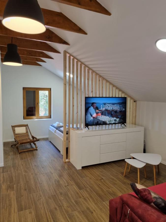 Apartment Jungic, Rab Banjol