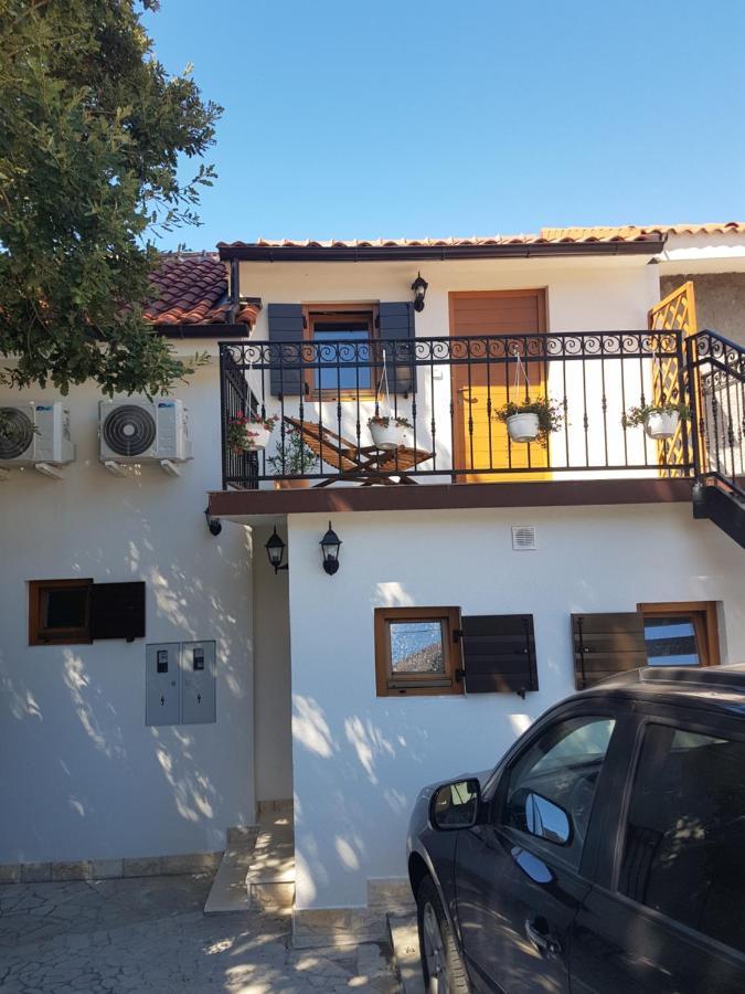 Jungic, Rab Apartment *
