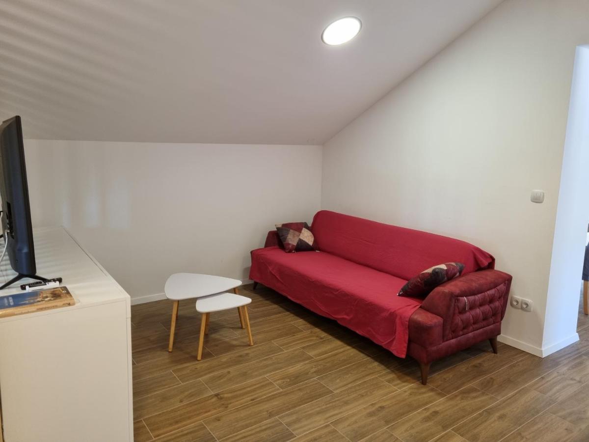 Apartment Jungic, Rab *