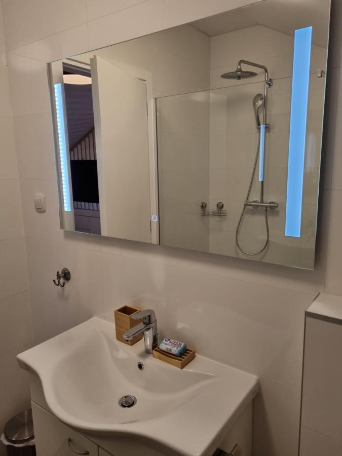 Apartment Jungic, Rab Banjol