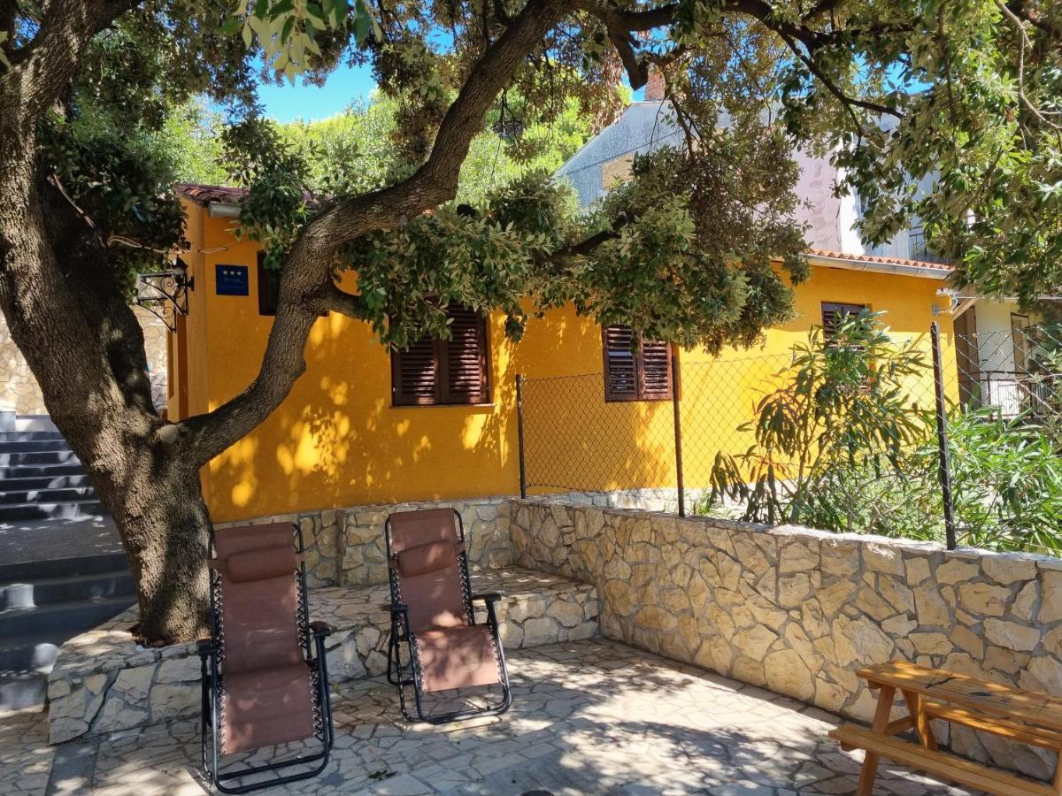Jungic, Rab Apartment Banjol
