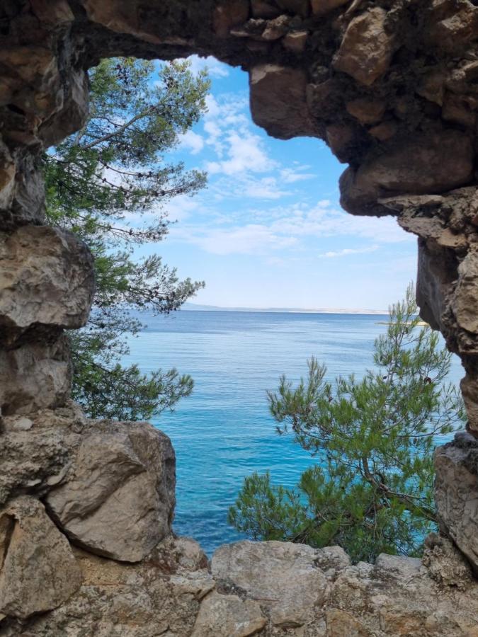 Apartment Jungic, Rab *