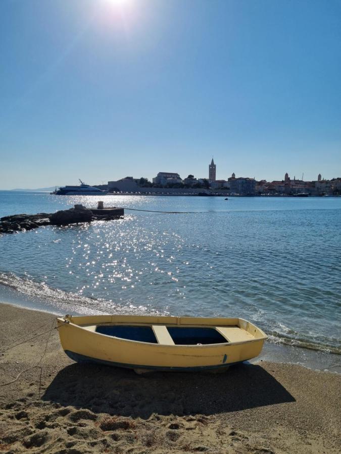 Apartment Jungic, Rab Banjol