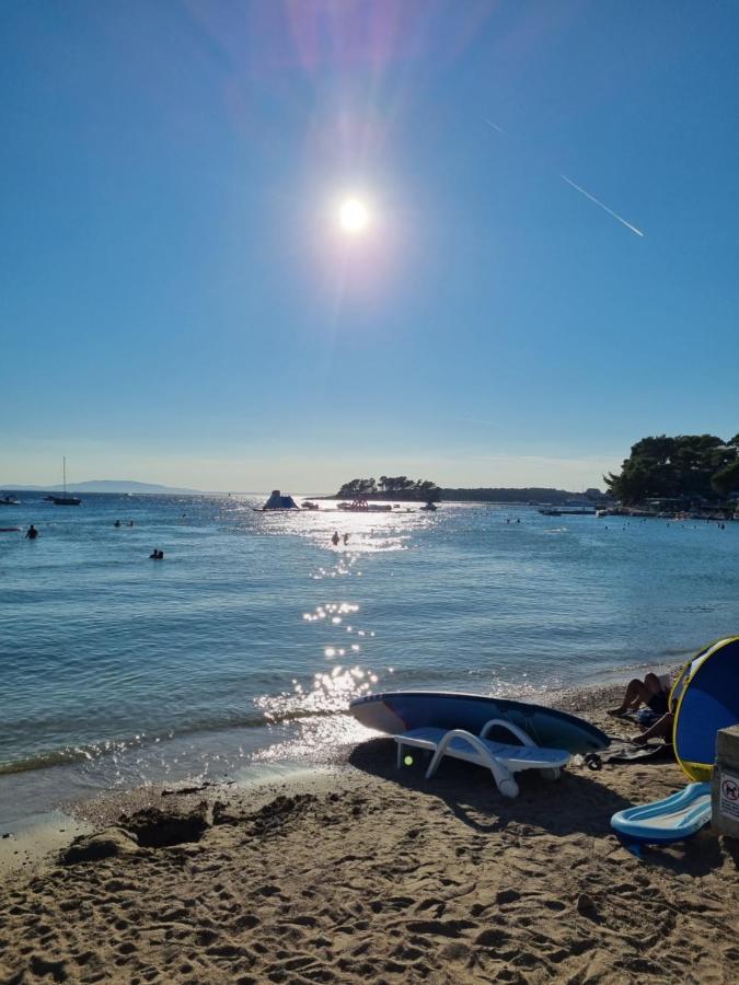 Apartman Jungic, Rab