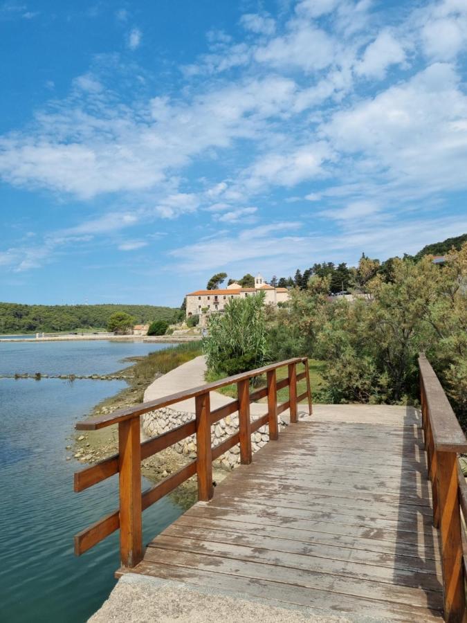 Jungic, Rab Apartment