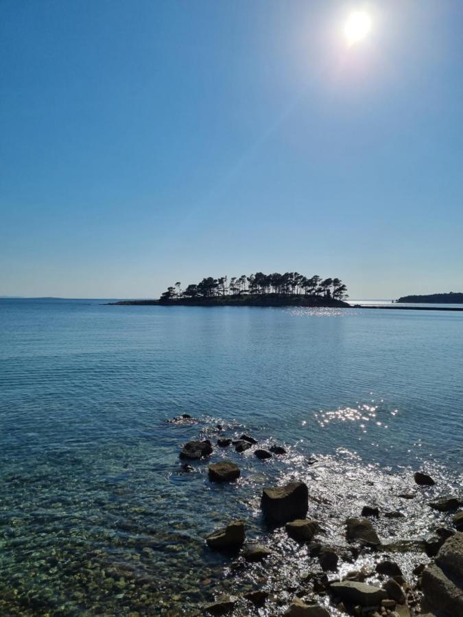 Jungic, Rab Apartment Banjol