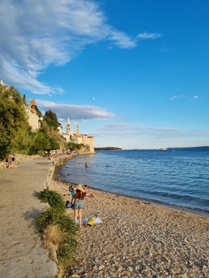 Apartman Jungic, Rab *