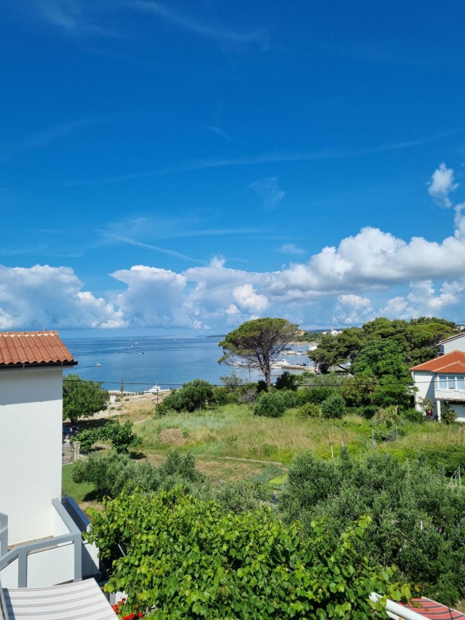 Apartment Jungic, Rab *