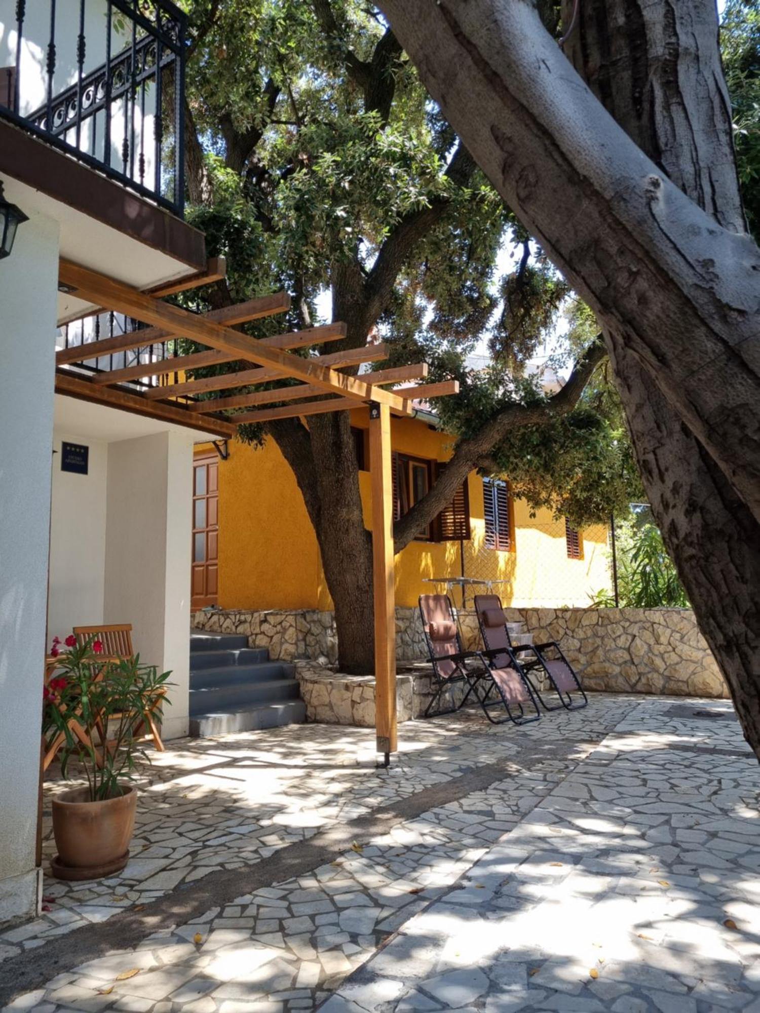 Apartment Jungic, Rab
