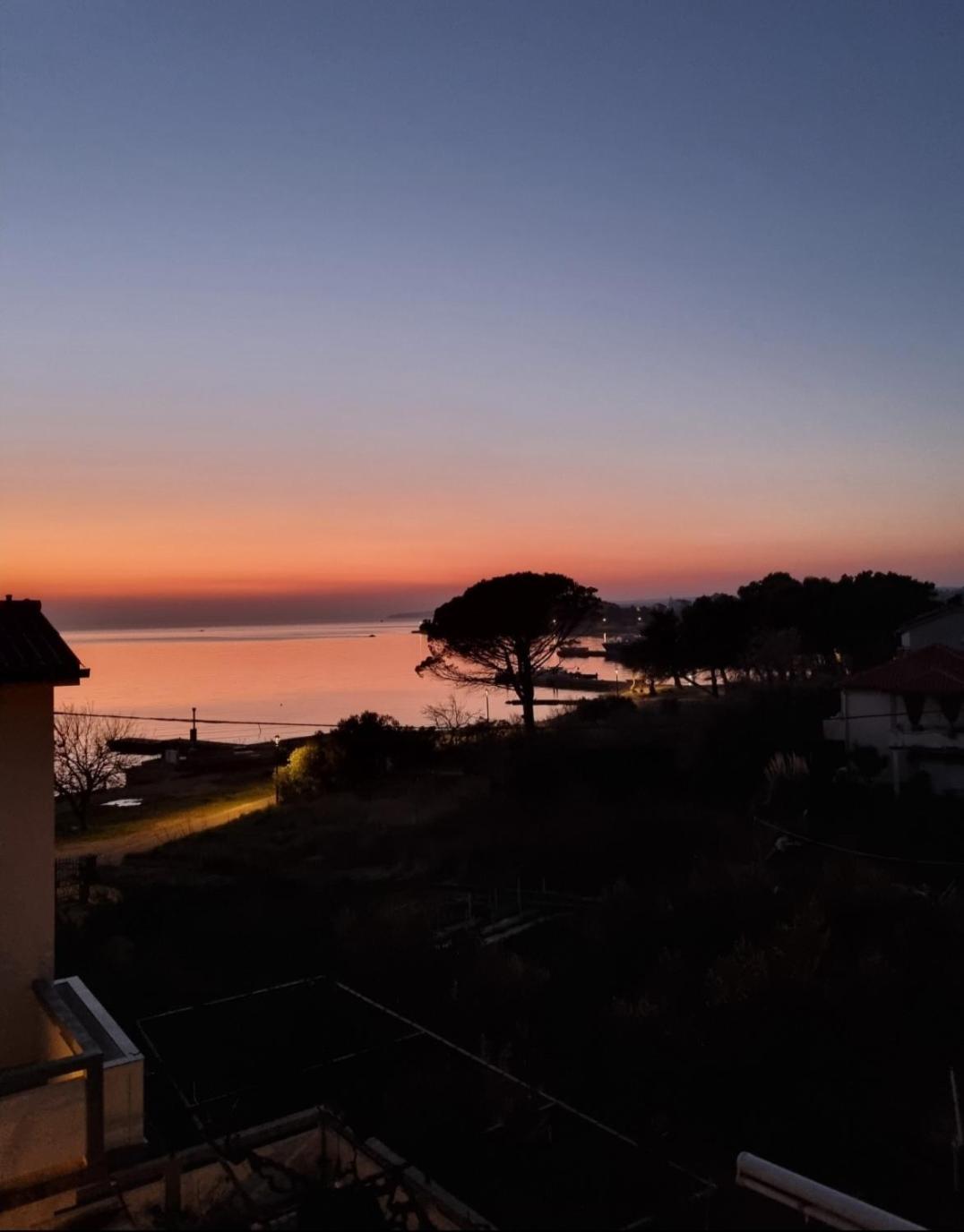 Apartment Jungic, Rab