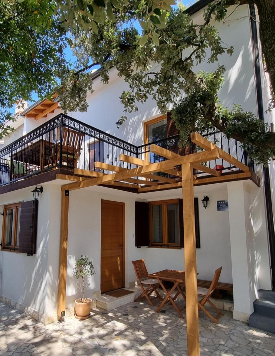 Apartment Jungic, Rab Banjol