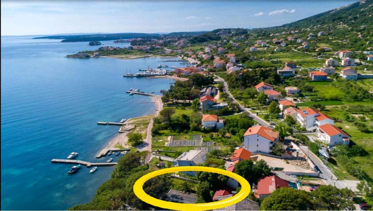 Apartment Jungic, Rab