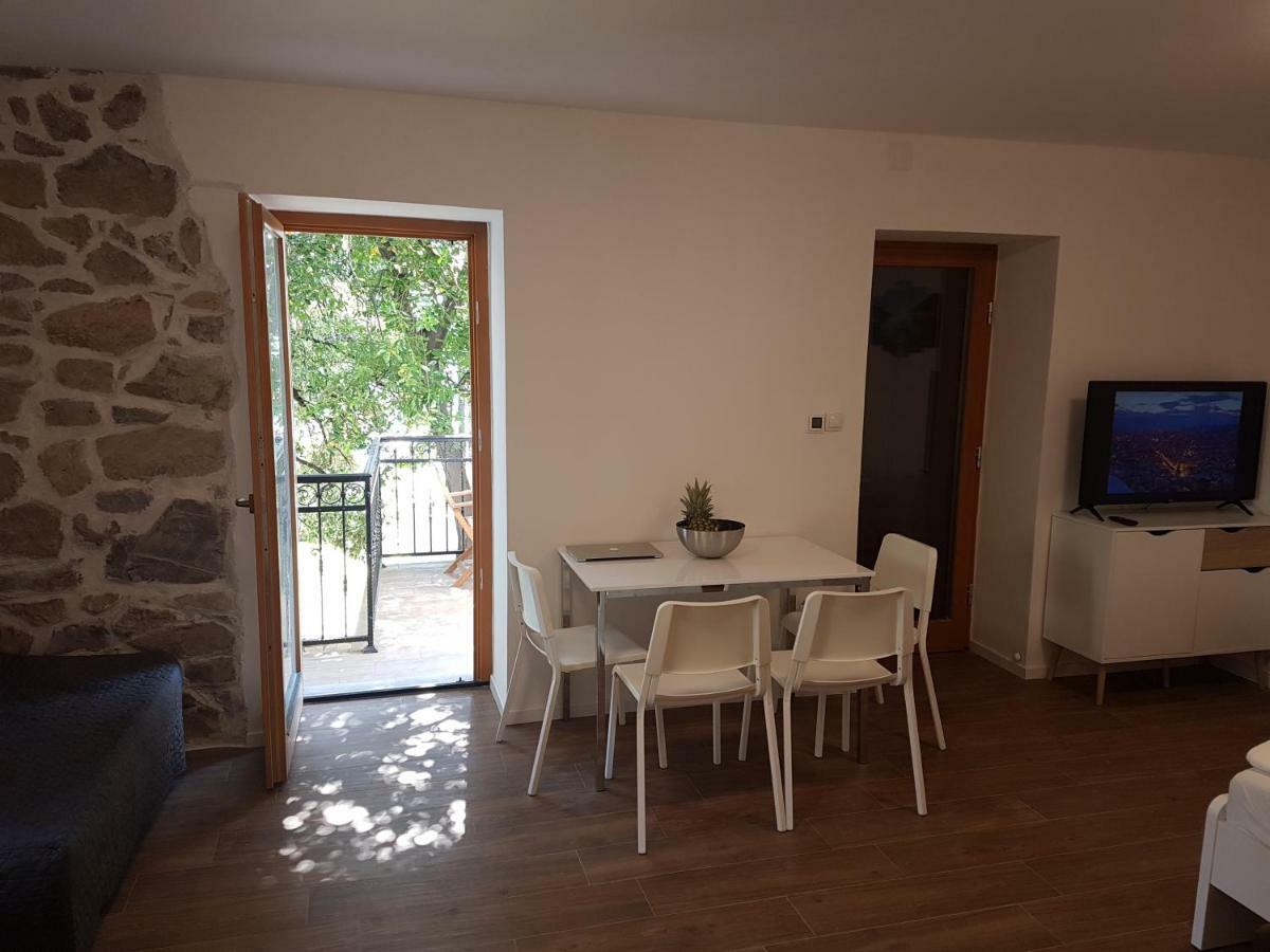Apartment Jungic, Rab Banjol