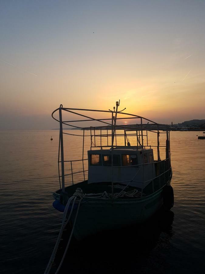 Apartment Jungic, Rab Banjol