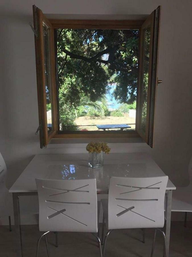 Jungic, Rab Apartment Banjol