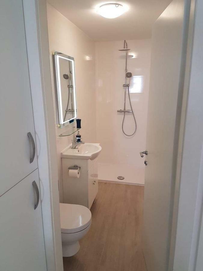 Jungic, Rab Apartment