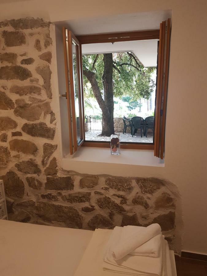 Jungic, Rab Apartment Banjol