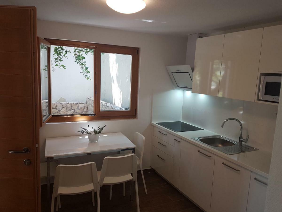 Apartment Jungic, Rab Banjol