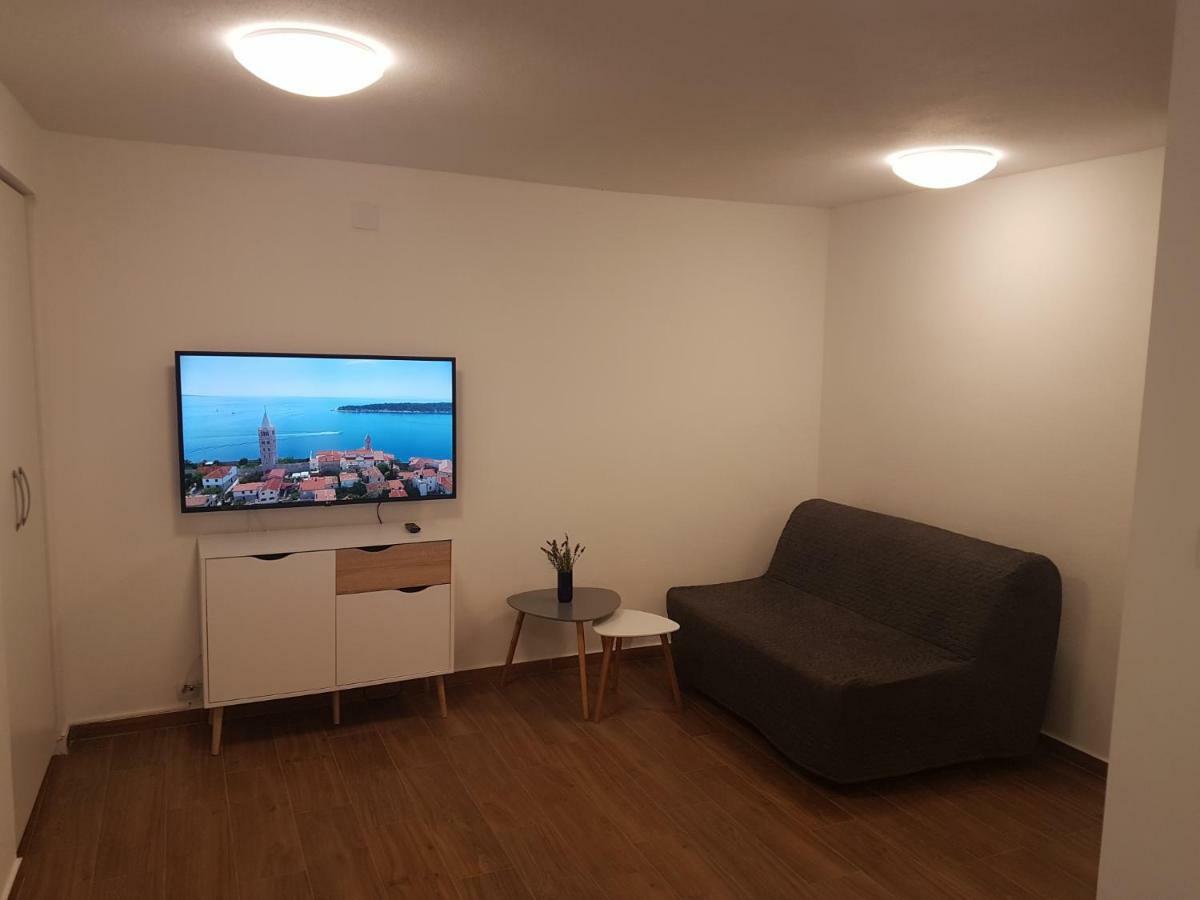 Apartment Jungic, Rab Banjol