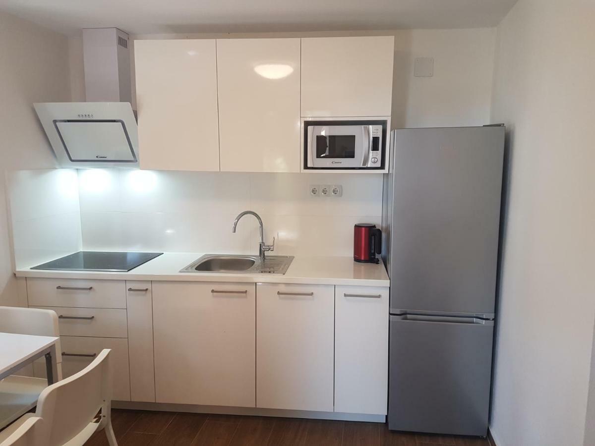 Jungic, Rab Apartment Banjol