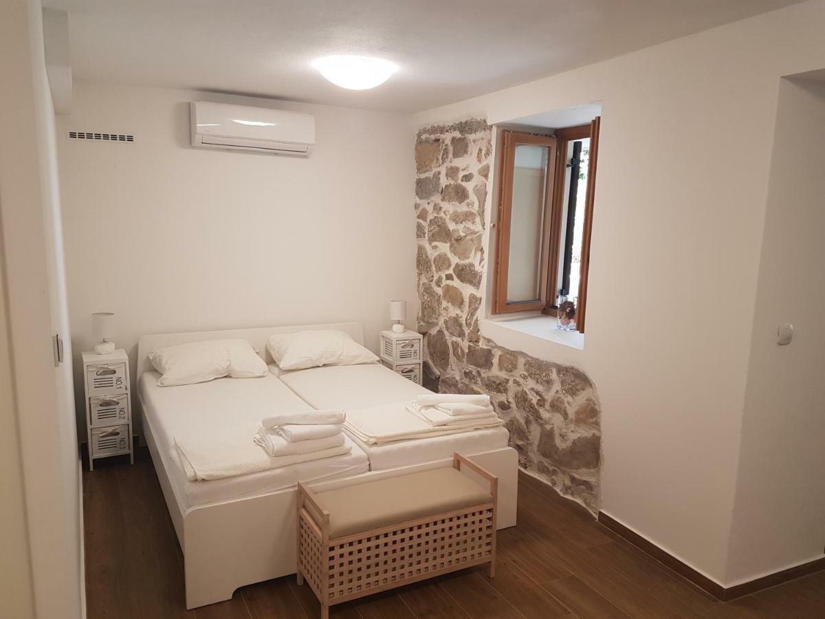 Jungic, Rab Apartment *
